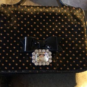 My Flat in London Evening bag / crossbody.